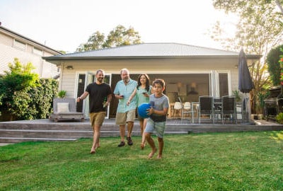 Building an ADU for Extended Family: Tips for Multigenerational Living