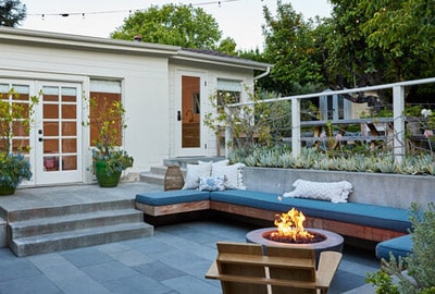 Designing an ADU for Outdoor Living Spaces: Ideas and Inspiration