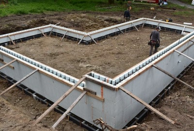 The Benefits of Building an ADU with Insulated Concrete Forms (ICFs)