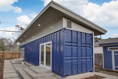 Building an ADU with Shipping Containers: Pros, Cons, and Tips